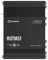 Teltonika RUTM51 Industrierouter 5G Dual SIM WLAN thumbnail (2 of 5)