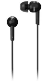 Cuffie GENIUS HS-M300 nere con jack da 3,5 mm a 4 pin