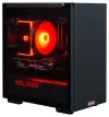 HAL3000 tiešsaistes spēlētājs AMD Ryzen 7 5700X3D 32GB RTX 4070 1TB PCIe SSD WiFi W11