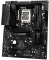 ASRock Z890 Pro-A Intel Z890 LGA1851 4x DDR5 4x M.2 HDMI DP Thunderbolt 4 USB-C ATX thumbnail (2 of 6)