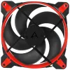 ARCTIC BioniX P140 eSport-ventilator 140 mm PWM PST rood thumbnail (3 of 4)