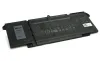 DELL 4-elemendiline aku 63 Wh Latitude 532073207320 2v174207420 2v17520 jaoks