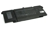 DELL-akku 4-kennoinen 63 Wh Latitude 532073207320 2v174207420 2v17520 (1 of 1)