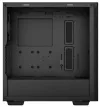 Case DEEPCOOL CH510 E-ATX ventola da 120 mm 2xUSB 3.0 vetro temperato nero thumbnail (5 of 8)