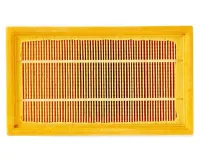 NEDIS motor filter for Kärcher vacuum cleaner 6.904-367.0 orange-yellow (1 of 3)