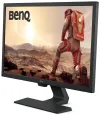 BENQ 24" LED GL2480 1920x1080 1000:1 1ms HDMI DVI черен thumbnail (3 of 5)