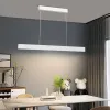 IMMAX NEO LISTON SMART taklampa 118cm 18W vit TUYA thumbnail (5 of 7)