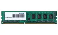 PATRIOT Signature 4GB DDR3 1600MHz DIMM CL11 SL PC3-12800 (1 of 1)