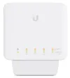 Ubiquiti UniFi Switch Flex - 5x Gbit RJ45 1x wejście PoE 802.3bt 4x wyjście PoE 802.3af na zewnątrz thumbnail (4 of 6)