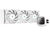 DEEPCOOL воден охладител LS720 3x120 мм вентилатор ARGB бял thumbnail (2 of 3)