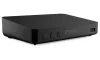 STRONG DVB-T T2 set-top box SRT 8208 without display Full HD H.265 HEVC EPG USB HDMI SCART black