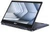 ASUS ExpertBook B3 i5-1335U 16 Go 512 Go Intel Iris Xe 14" FHD brillant tactile W11H noir thumbnail (2 of 6)