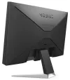 BENQ Mobiuz 24" LED EX240N 1920x1080 VA панел 1000:1 1ms HDMI DP 165Hz високоговорител черен thumbnail (4 of 7)
