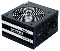 Πηγή CHIEFTEC GPS-700A8 700W 12cm ανεμιστήρα. Ηλεκτρικό καλώδιο PFC (1 of 2)