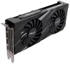 PNY GeForce RTX 3060 12 GB VERTO Dual Fan 12 GB GDDR6 PCI-E 3x DP HDMI