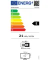 LG monitor 29WP500 29" IPS ülilai 2560 x 1080 250cdm2 5ms HDMI must thumbnail (7 of 7)