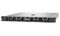 DELL PowerEdge R350 8x 2.5" Xeon E-2334 16GB 1x 480GB SSD (2.5") H355 2x 700W iDRAC 9 Ent. 15 g (1 of 4)