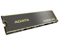 ADATA LEGEND 850 2TB SSD Sisäinen PCIe Gen4x4 M.2 2280 (1 of 4)