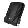 ADATA HD710P 1TB HDD extern 2.5" USB 3.1 haltbar schwaarz thumbnail (2 of 3)