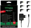 PATONA napájecí adaptér k ntb 185-20V 65W 6 konektorů UNI USB-C Power delivery thumbnail (1 of 7)