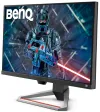 BENQ Mobiuz 27" LED EX2710S 1920x1080 Pannello IPS 1000:1 1ms 2x HDMI DP 165Hz altoparlante nero thumbnail (3 of 8)