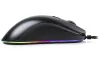 AROZZI gaming mouse FAVO2 Ultra Light Black wired 16,000 dpi USB 6 buttons RGB black thumbnail (5 of 5)