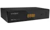 Set-top box STRONG DVB-S S2 SRT 7030 com display Full HD EPG USB HDMI SCART SAT IN S PDIF preto thumbnail (1 of 7)