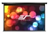 ELITE SCREENS pantalla motorizada 150" (381 cm) 16:9 186,9 x 332 cm Gain 11 caja negra thumbnail (1 of 1)