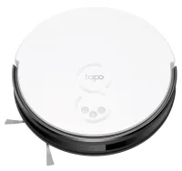 TP-LINK Tapo RV10 Plus Robotiskais putekļsūcējs un mops + viedā uzlādes stacija ar automātisku iztukšošanu (1 of 3)