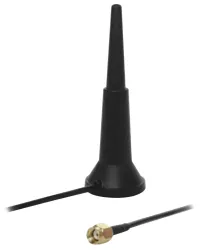 Teltonika WiFi Dual-Band SMA Antenne (1 of 1)