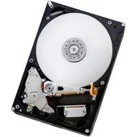 DELL диск 4TB 7.2K SATA 6Gbps 512n 3.5" кабелен (1 of 1)