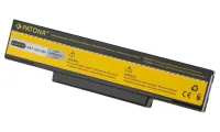 PATONA Batterie fir ntb ASUS A9 F3 4400mAh Li-Ion 11.1V (1 of 2)