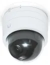 Ubiquiti IP-kamera UniFi Protect UVC-G5-Dome-Ultra inomhus 4Mpx IR PoE strömförsörjning LAN 100Mb vit