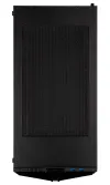 BitFenix ​​​​case Sabre ATX 2x120mm 2x USB 3.0 RGB закалено стъкло черно thumbnail (5 of 8)