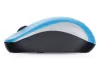 GENIUS NX-7000 Sensore Blue-Eye da 1200 dpi blu wireless thumbnail (3 of 4)