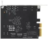 ASRock Thunderbolt 4 AIC PCI-E 3.0 Intel JHL8540 Thunderbolt 4 kontroler 2x Thunderbolt 4 2x DP IN thumbnail (3 of 4)