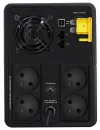 APC Back-UPS 1600VA (900W) AVR 230V 4x tschechische Steckdose thumbnail (4 of 4)