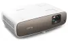 BenQ W2700i 4K UHD DLP-projector HDR 2000ANSI 30.000:1 2x HDMI USB-module QS01 met Android TV thumbnail (3 of 6)