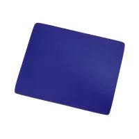 HAMA textile mouse pad blue (1 of 1)