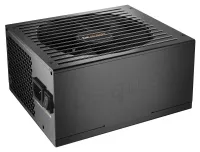 Be quiet! source STRAIGHT POWER 11 Platinum 850W active PFC 135mm fan 80PLUS Platinum modular (1 of 3)