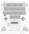 MikroTik RouterBOARD RB960PGS heX PoE 800 MHz CPU 128 Mo RAM 5xGLAN USB L4 PSU thumbnail (3 of 4)