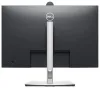 DELL P2724DEB 27" LED 16:9 2560x1440 1000:1 8 мс QHD HDMI 3x USB 2x USB-C 2x DP RJ-45 камера 3Y Basic thumbnail (7 of 9)