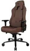 AROZZI gaming chair VERNAZZA Supersoft Fabric Brown brown