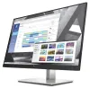 HP E27q G4 27" 2560x1440 IPS 5ms 250 cd m2 VGA HDMI USB matte Silver - Black thumbnail (3 of 7)