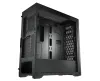 COUGAR PC Case MX330-G Pro Mid Tower Mesh etupaneeli 1 x 120mm Fan TG vasen paneeli thumbnail (7 of 17)