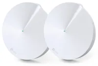 TP-Link Deco M5 - Deco Wi-Fi за цялата къща (опаковка 2) (1 of 2)