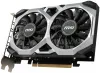 MSI GeForce GTX 1650 VENTUS XS 4G OCV1 PCI-E 4 GB GDDR5 DVI-D HDMI DP thumbnail (2 of 4)