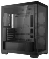 DEEPCOOL fodral CG580 ATX 2xUSB 3.0 panoramahärdat glas svart thumbnail (2 of 10)