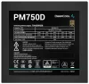 DEEPCOOL захранване PM750D 750W ATX 120 мм вентилатор 80 Plus Gold thumbnail (4 of 4)