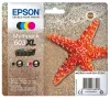 Epson rašalo kasetės MULTIPACK 603 XL C13T03A64010 4 spalvos